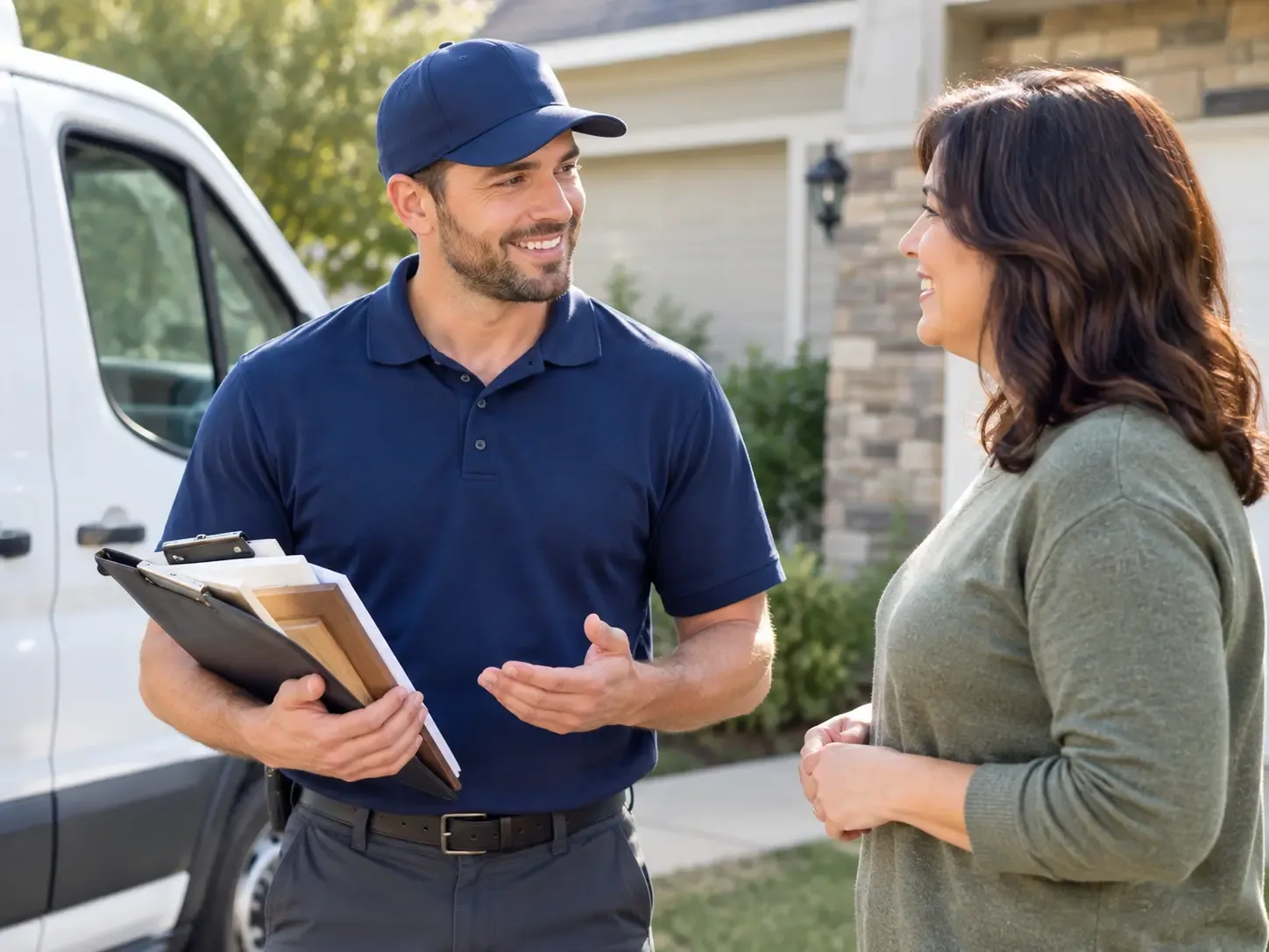 Kitchen Cabinet Refacing Brownsville, PA FAQs